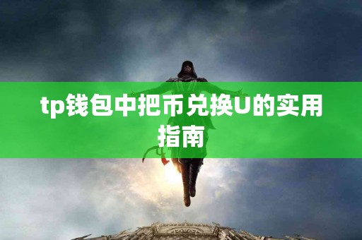 tp钱包中把币兑换U的实用指南
