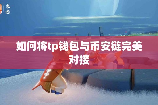 如何将tp钱包与币安链完美对接