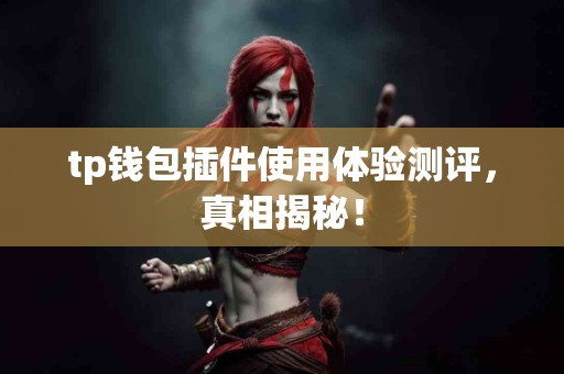 tp钱包插件使用体验测评，真相揭秘！