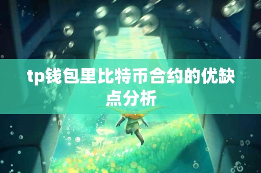 tp钱包里比特币合约的优缺点分析