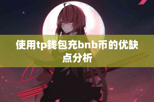 使用tp钱包充bnb币的优缺点分析