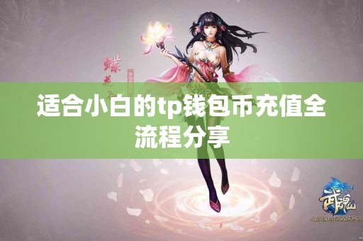 适合小白的tp钱包币充值全流程分享