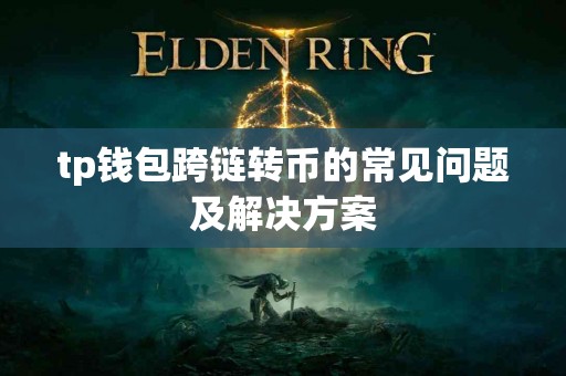 tp钱包跨链转币的常见问题及解决方案