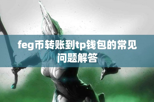 feg币转账到tp钱包的常见问题解答