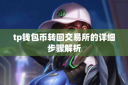 tp钱包币转回交易所的详细步骤解析