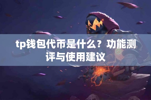 tp钱包代币是什么？功能测评与使用建议