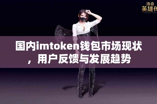 国内imtoken钱包市场现状，用户反馈与发展趋势