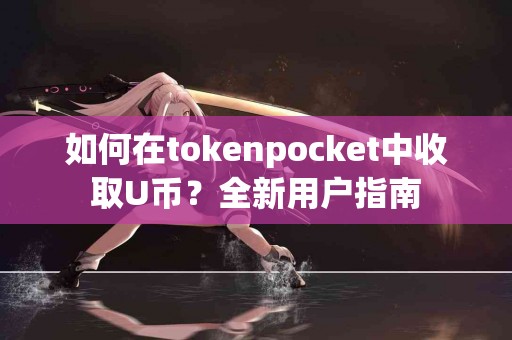 如何在tokenpocket中收取U币？全新用户指南