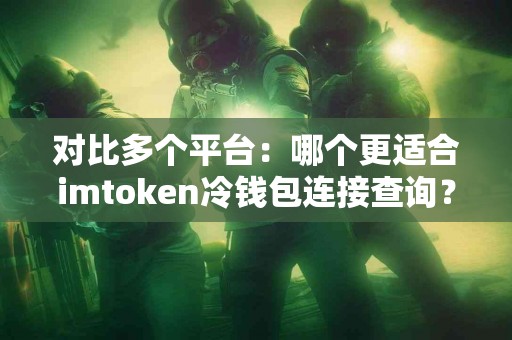 对比多个平台：哪个更适合imtoken冷钱包连接查询？