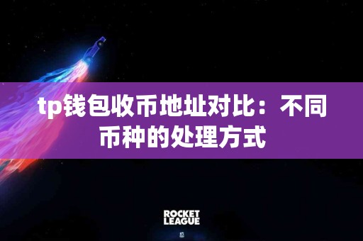 tp钱包收币地址对比：不同币种的处理方式