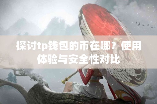 探讨tp钱包的币在哪？使用体验与安全性对比