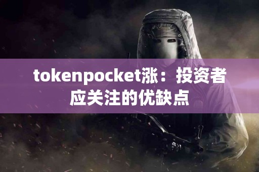 tokenpocket涨：投资者应关注的优缺点