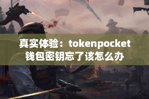 真实体验：tokenpocket钱包密钥忘了该怎么办