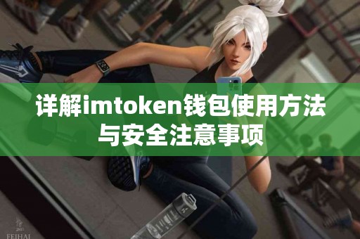 详解imtoken钱包使用方法与安全注意事项