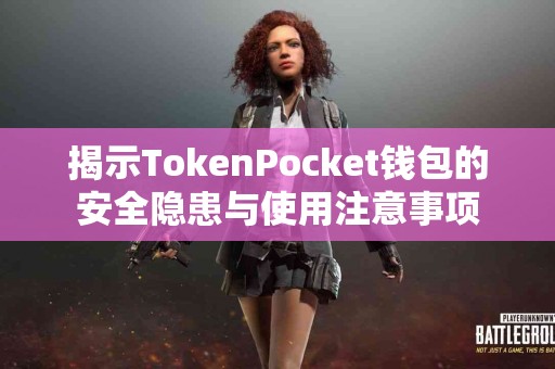 揭示TokenPocket钱包的安全隐患与使用注意事项