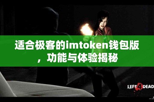 适合极客的imtoken钱包版，功能与体验揭秘