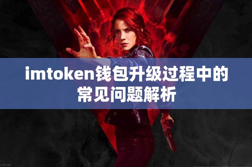 imtoken钱包升级过程中的常见问题解析