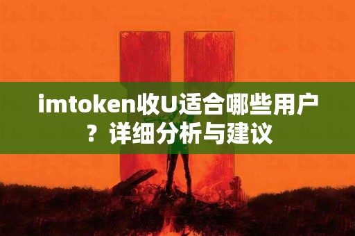 imtoken收U适合哪些用户？详细分析与建议