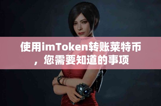 使用imToken转账莱特币，您需要知道的事项