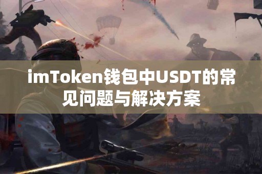 imToken钱包中USDT的常见问题与解决方案