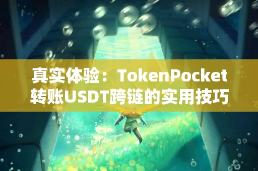 真实体验：TokenPocket转账USDT跨链的实用技巧