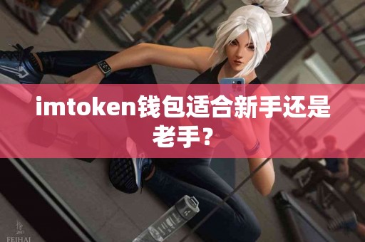 imtoken钱包适合新手还是老手？