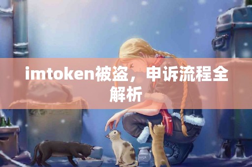 imtoken被盗，申诉流程全解析