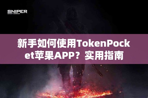 新手如何使用TokenPocket苹果APP？实用指南