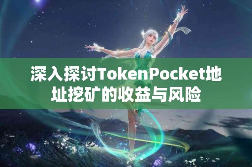 深入探讨TokenPocket地址挖矿的收益与风险