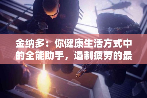 金纳多：你健康生活方式中的全能助手，遏制疲劳的最佳选择！