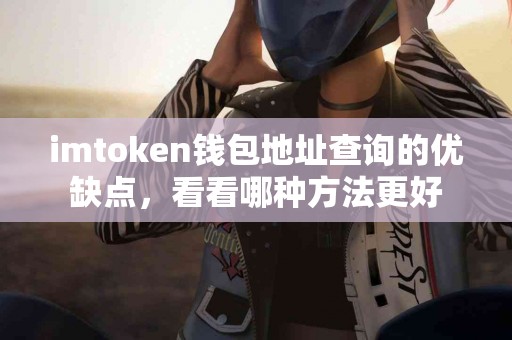 imtoken钱包地址查询的优缺点，看看哪种方法更好