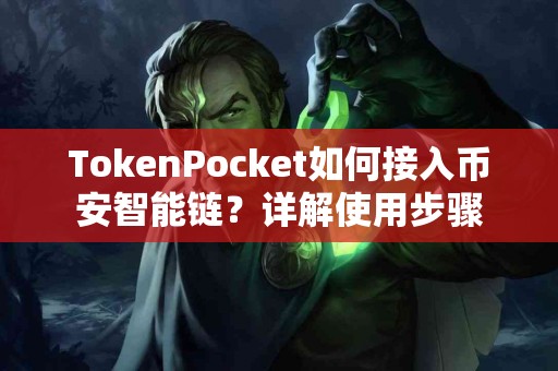 TokenPocket如何接入币安智能链？详解使用步骤