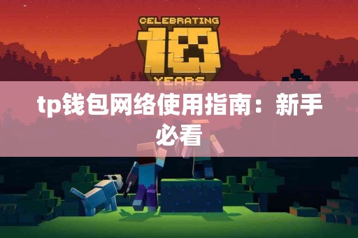 tp钱包网络使用指南：新手必看