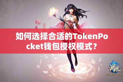 如何选择合适的TokenPocket钱包授权模式？
