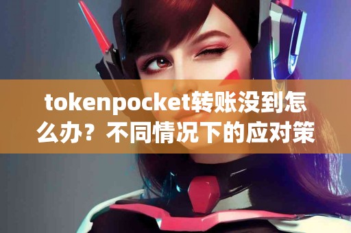 tokenpocket转账没到怎么办？不同情况下的应对策略