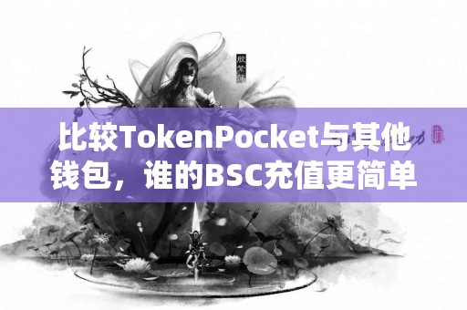 比较TokenPocket与其他钱包，谁的BSC充值更简单？