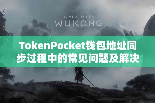 TokenPocket钱包地址同步过程中的常见问题及解决方案