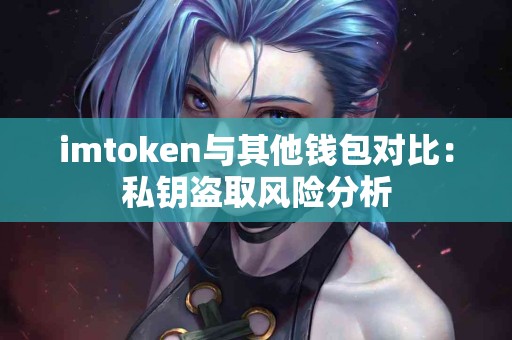 imtoken与其他钱包对比：私钥盗取风险分析
