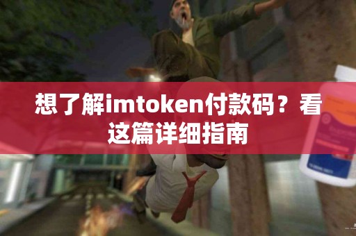 想了解imtoken付款码？看这篇详细指南
