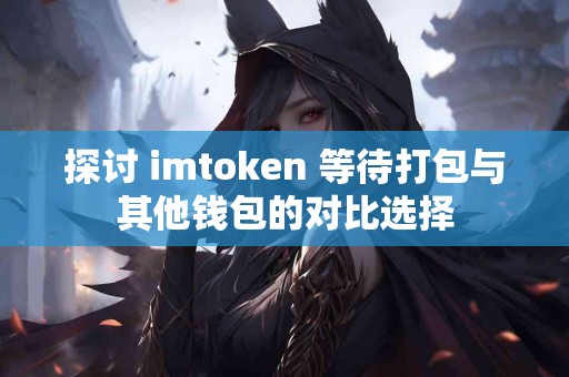探讨 imtoken 等待打包与其他钱包的对比选择