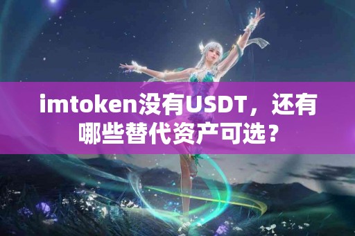 imtoken没有USDT，还有哪些替代资产可选？