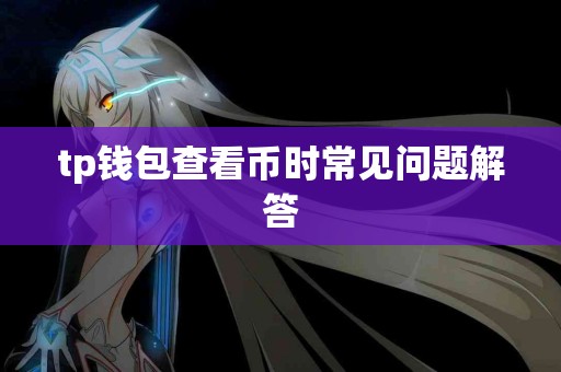 tp钱包查看币时常见问题解答
