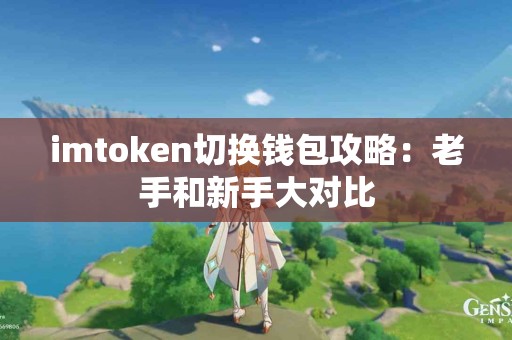 imtoken切换钱包攻略：老手和新手大对比