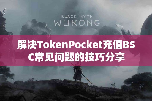 解决TokenPocket充值BSC常见问题的技巧分享