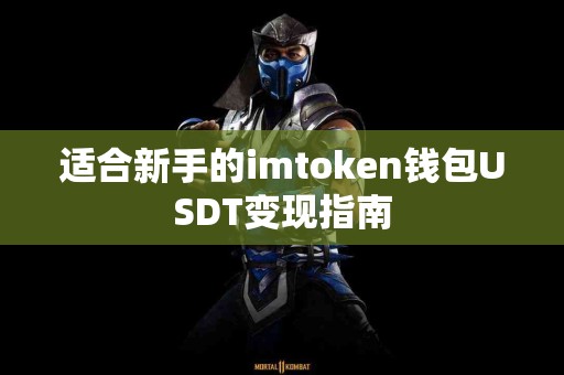 适合新手的imtoken钱包USDT变现指南