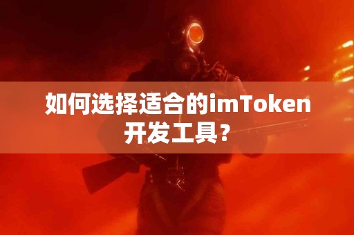 如何选择适合的imToken开发工具？