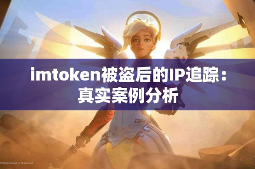 imtoken被盗后的IP追踪：真实案例分析