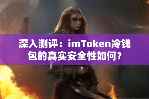 深入测评：imToken冷钱包的真实安全性如何？