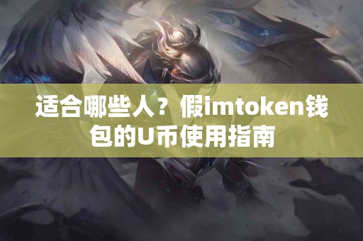 适合哪些人？假imtoken钱包的U币使用指南