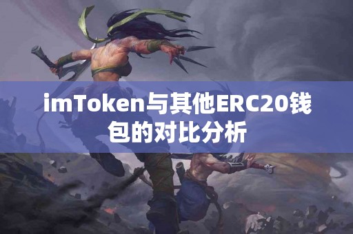 imToken与其他ERC20钱包的对比分析